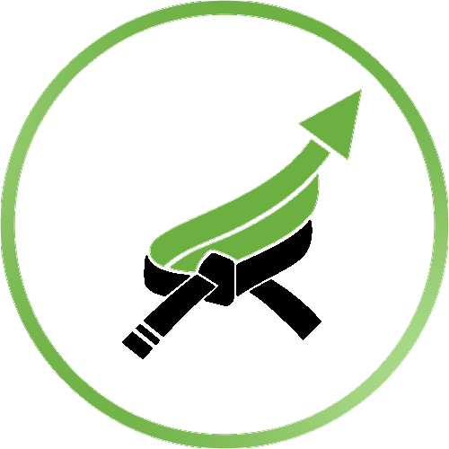 Prosperar com Jiu-Jitsu