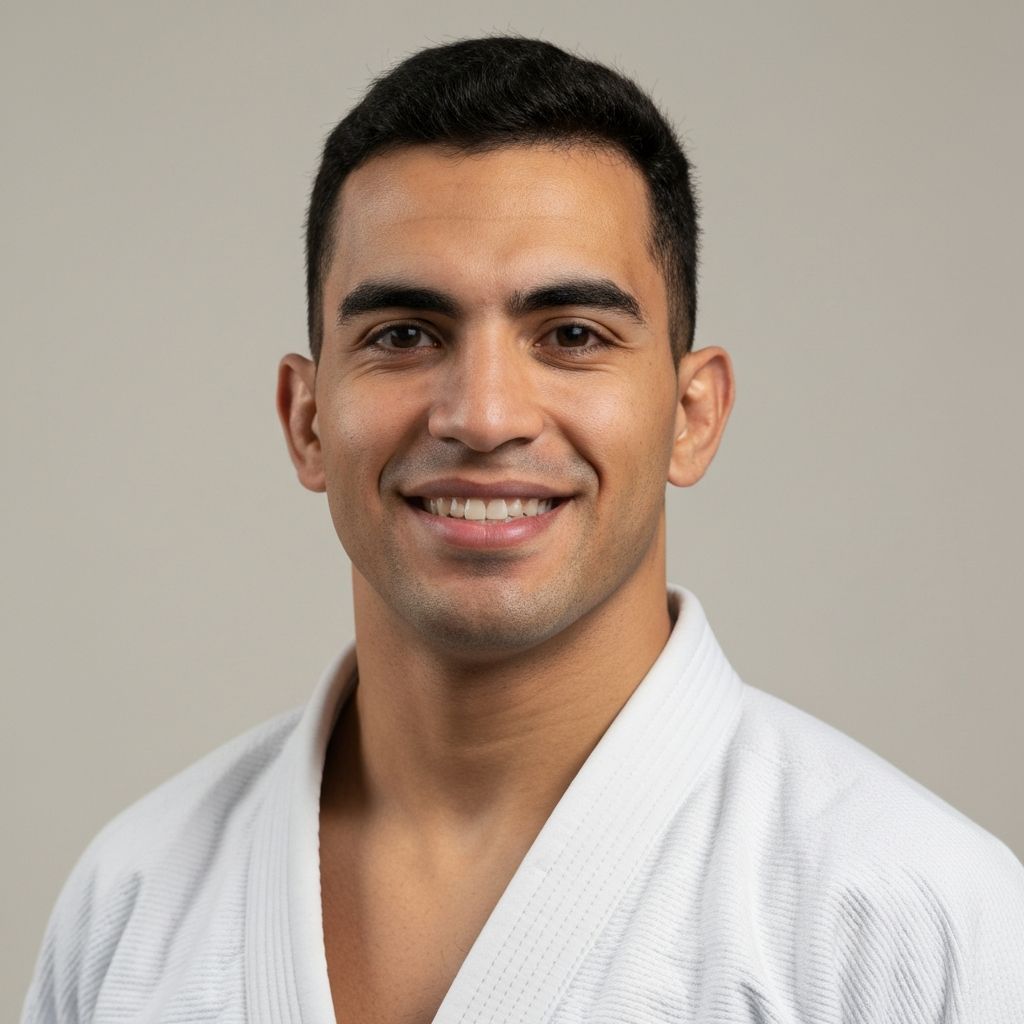 Foto de Ricardo Almeida